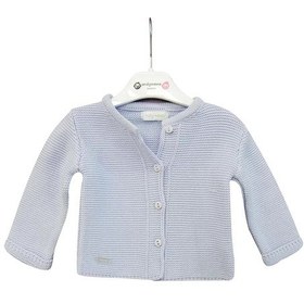 Resim Basic Bebe Ceket Blue Renkli Çok Renkli 