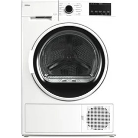 Resim Regal KM 8202 8 kg A+ Isı Pompalı Kurutma Makinesi 