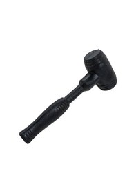 Resim Master 506976 Kauçuk Lastik Tokmak Siyah No:50 