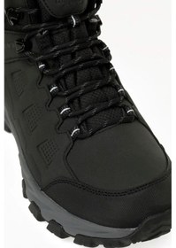 Resim Lumberjack Nıppo Hı 5pr 102019259 Erkek Su Geçirmez Outdoor Bot Siyah 40-45 Siyah 