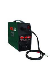 Resim Klpro KLMIG160 160 Amper MMA İnverter Gazlı ve Gazsız Gaz Altı Kaynak Makinesi 