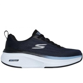 Resim Skechers Go Run Elevate 2.0 Kadın Spor Ayakkabı (129000 BKBL) 