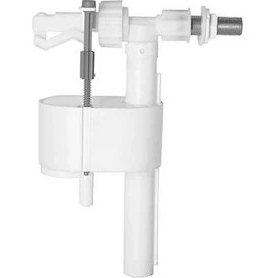 Resim Siamp 93 Y Gömme Rezervuar Handy Flatör 3/8" Metal Di̇Şli̇ 