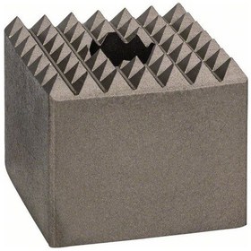 Resim Bosch Dişli Pleyt 60x60 mm 7x7 Diş - 1618623206 