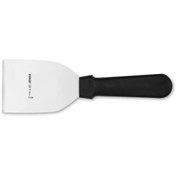 Resim soonaksesuar 71151 Creme Paslanmaz Gıda Spatula No:1 - 11 Cm 