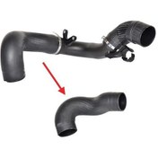 Resim Cıtroen Jumper Iıı 2.2 Hdı Turbo Hortumu 1609011780 
