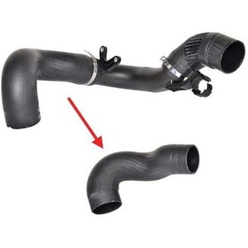 Resim Cıtroen Jumper Iıı 2.2 Hdı Turbo Hortumu 1609011780 