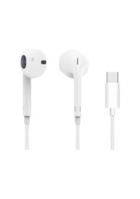 Resim Zore ER08 Type-c Kulaklık 