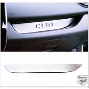 Resim Renault Clıo 4 Krom Torpido Çıtası P.Çelik 2012-2018 
