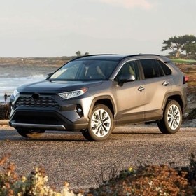 Resim Ön Cam Yan Klipsli Silecek Takımı 65x40cm Toyota RAV4 ile uyumlu 2019-2023 