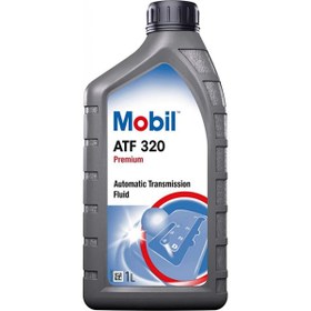 Resim Şanzıman Yağı - ATF320 Premium (1 Litre) 