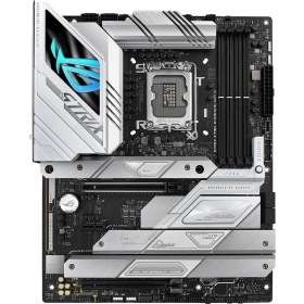 Resim Asus ROG STRIX Z790-A GAMING WIFI II Intel Z790 DDR5 8000 LGA1700 DP HDMI 5x M2 USB3.2 WiFi 7 ATX (ROG STRIX Z790-A GAMING WIFI II ) Anakart 