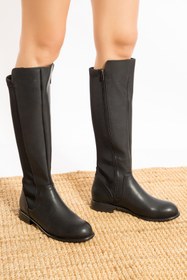 Resim Shoes Time ÇİZME 22K 709 