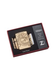 Resim Zippo 29265 Chinese Dragon Çakmak 