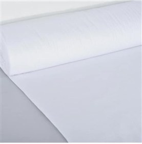 Resim Ceylan Home Amerikan Ham Bez Kumaş 200x220 Cm, Beyaz 