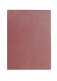 Resim Elma 14x20 Modelist Defter Dikişli Kareli 160 Yp Kahverengi 