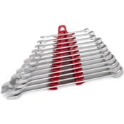 Resim İzeltaş 0331 00 2108 Kombine Anahtar 8’li Uzun Boy (SAE) 