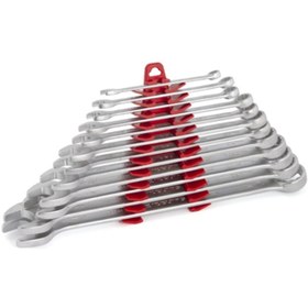 Resim İzeltaş 0331 00 2108 Kombine Anahtar 8’li Uzun Boy (SAE) 