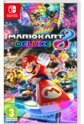 Resim Nintendo Mario Kart 8 Deluxe 