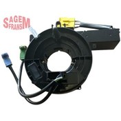 Resim Sagem-171540 - Direksiyon Döner Kontaktörü Direksiyon Sargısı M 