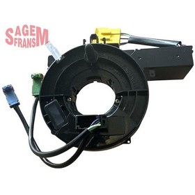 Resim Sagem-171540 - Direksiyon Döner Kontaktörü Direksiyon Sargısı M 