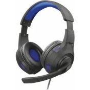 Resim Trust 23250 GXT 307B Ravu Gaming Mikrofonlu Kulaklık 