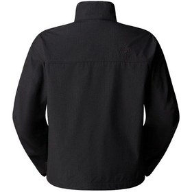 Resim The North Face Cordura Wınd Kadın Ceket Nf0a8b9ajk31 Siyah 