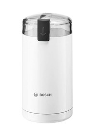 Resim Bosch TSM6A011W Kahve Öğütücü Beyaz 