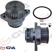 Resim GVA Devirdaim Polo-Bora-Fabia 1.4 16V 01-09 Ahw-Bby-Bky 