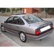 Resim Opel Vectra A Gt Yan Marşpiyel Boyasız 
