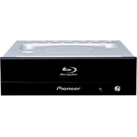 Resim Pioneer BDR-S09XLT 16X Blu-Ray-Dvd-Cd Writer Dahili Optik Yazıcı 