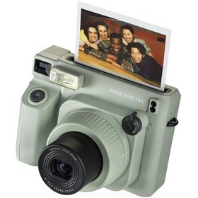 Resim İnstax Wide 400 Fotoğraf Makinesi 