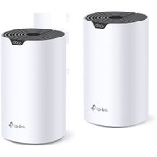 Resim TP-Link Deco S7 AC1900 WIFI Mesh Sistemi 2'li 