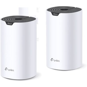 Resim TP-LINK DECO-S7-2P AC1900 Whole Home Mesh Wi-Fi System 