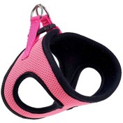 Resim Actirex Neon Moov Köpek Göğüs Tasması Pembe L Pembe 