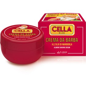 Resim Tıraş Kremi - Acıbadem Özlü 150 ml 