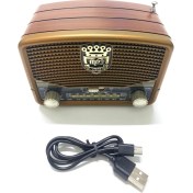 Resim Everton Rt 307 Radyo 