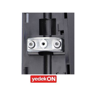 Resim AGCO Geniş Açı Sol Ayna Kafası - Gleaner | G725810151030 