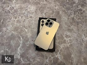 Resim Apple iPhone 13 Pro İkinci El TR | 256 GB | Altın 