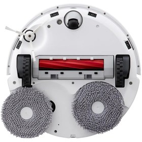 Resim Roborock Qrevo Pro Akıllı Robot Süpürge 