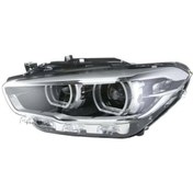 Resim Hella 1ex011930-411-far Ahl Ledli Sol Bmw 1 Serisi F20 Lcı 15 63117414145 
