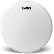 Resim D'Addario B18UV2 18" UV2 Tom ve Trampet Kumlu Beyaz Çift Kat Deri 