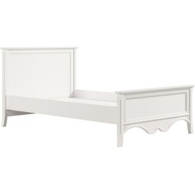 Resim Meltem Kids Dream Genç Odası Tek Kişilik Karyola 100x200 Cm 