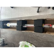 Resim bluedıgıtal CO2 Lazer HHLC100 Tüp 100W/135W 