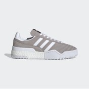 Resim adidas Originals By Alexander Wang Bball Soccer Kadın Sneaker 