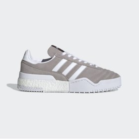 Resim adidas Originals By Alexander Wang Bball Soccer Kadın Sneaker 