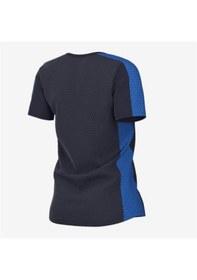 Resim Nike Dr1338-451 W Nk Df Acd23 Top Ss Kadın Tişört Renkli 