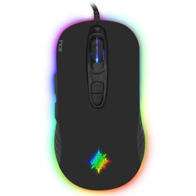 Resim Inca Phaldor IMG-348 RGB Macro Keys Oyuncu Mouse 