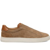 Resim İnci INCI KATHA 5FX Taba Erkek Sneaker 