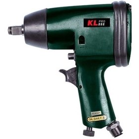 Resim Klpro Klhv403 1/2" Havalı Darbeli Somun Sıkma / Sökme N11.11290 